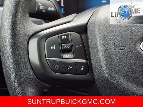 Used 2024 Ford Ranger XL image 19