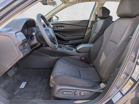 New 2026 Honda Accord SE image 4