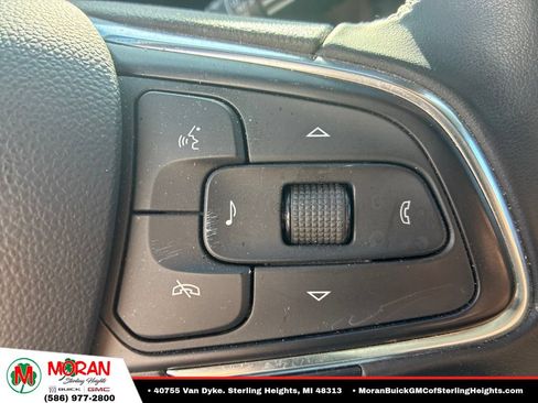 Certified 2024 Buick Encore GX Preferred w/ Comfort Package AWD/4WD image 12