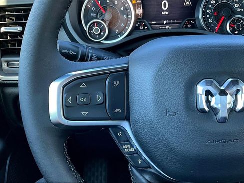 New 2026 RAM 1500 Big Horn AWD/4WD image 6