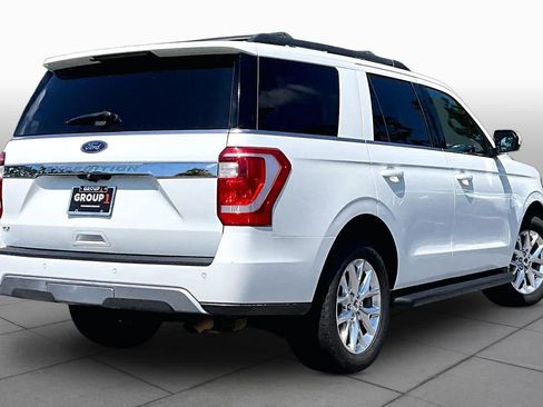 Used 2020 Ford Expedition XLT w/ Cargo Package RWD image 13