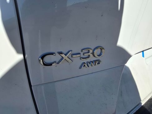 New 2026 MAZDA CX-30 AWD 2.5 S image 9