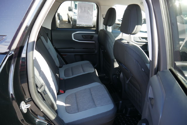 Used 2021 Ford Bronco Sport Big Bend AWD/4WD image 22