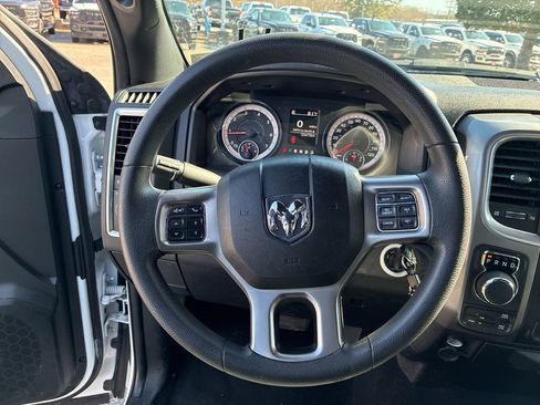 Used 2024 RAM 1500 Classic Warlock image 18