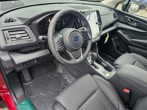 New 2026 Subaru Ascent Premium image 21