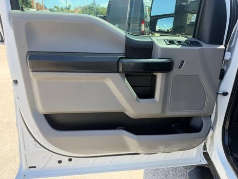 Used 2017 Ford F350 XL w/ Power Equipment Group image 10