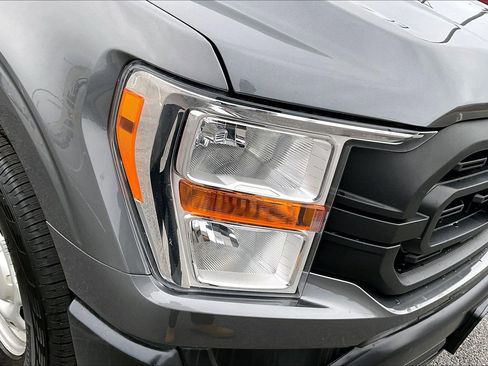 Used 2022 Ford F150 XL w/ Trailer Tow Package image 35