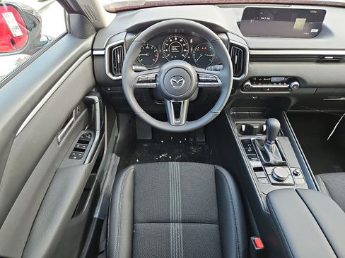 New 2026 MAZDA CX-50 AWD 2.5 S w/ Cargo Package image 9