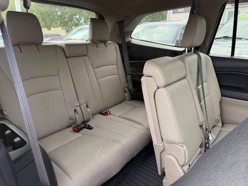 Used 2017 Honda Pilot EX-L image 18