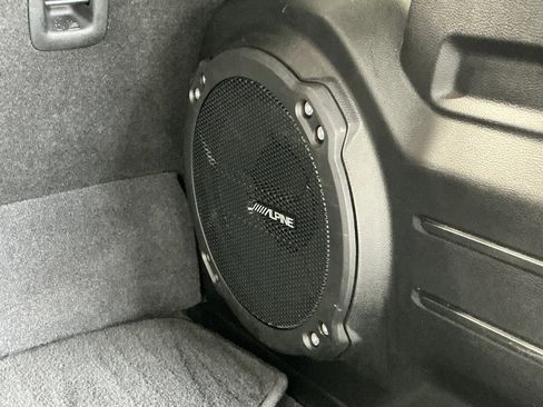 Used 2021 Jeep Wrangler Unlimited Rubicon 4xe w/ Cold Weather Group image 41