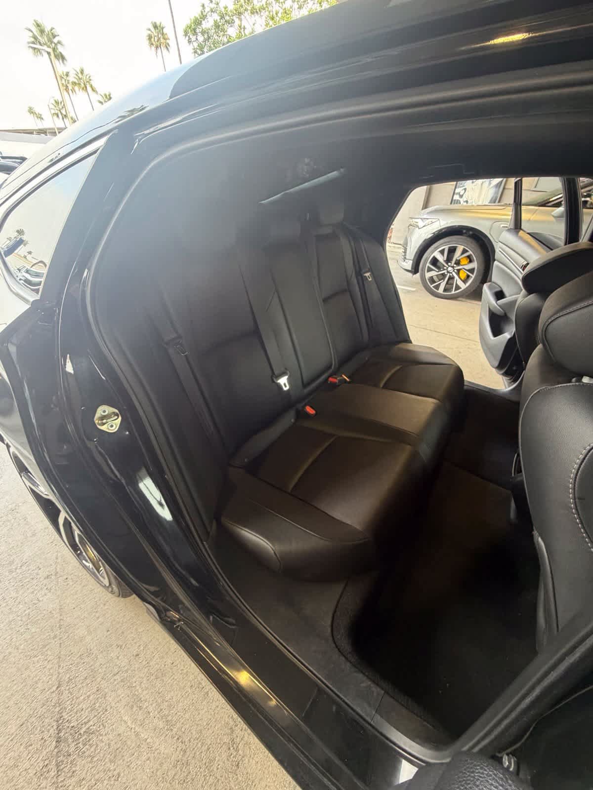 Used 2019 Honda Accord Sport image 16