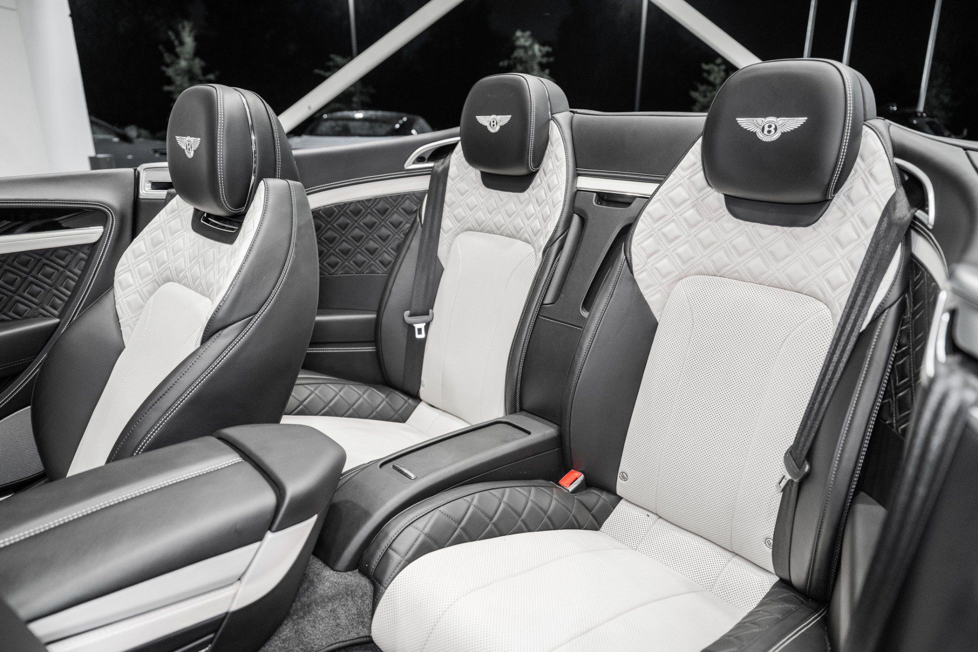 Certified 2020 Bentley Continental GT AWD/4WD image 21