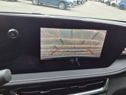 New 2026 Buick Envista Sport Touring w/ Convenience I Package