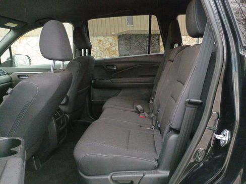 Used 2021 Honda Passport Sport image 23