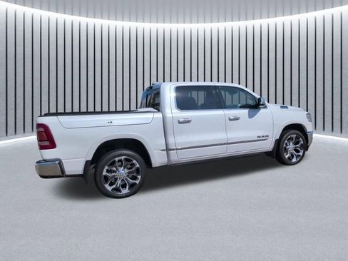 Used 2021 RAM 1500 Limited image 6