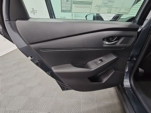 New 2026 Honda Accord LX image 30