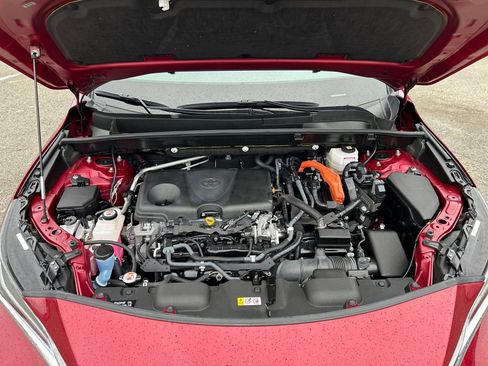 Used 2021 Toyota Venza XLE w/ Softex Package image 29