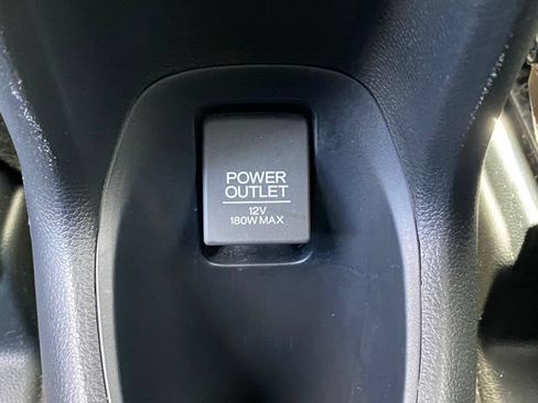 Used 2016 Honda HR-V EX image 24