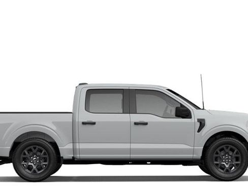 New 2026 Ford F150 STX AWD/4WD image 5