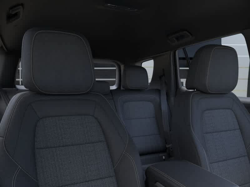 New 2027 GMC Terrain Elevation FWD image 24