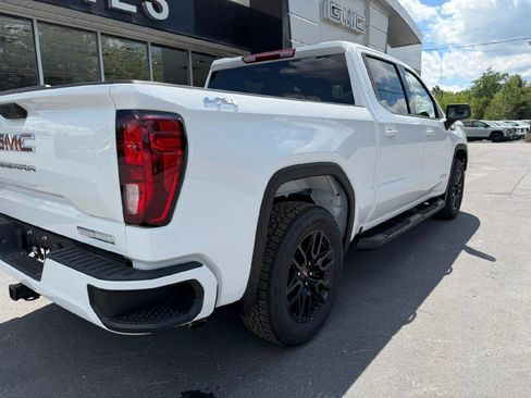 New 2026 GMC Sierra 1500 Elevation w/ Elevation Select Package AWD/4WD image 5
