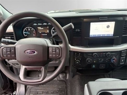 New 2026 Ford F550 XL w/ XL Chrome Package image 10