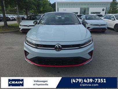 New 2025 Volkswagen Jetta GLI Autobahn