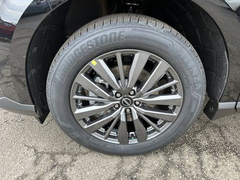 New 2026 Nissan Murano SL image 11