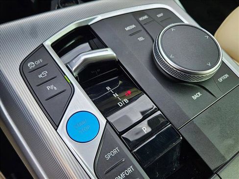 Used 2023 BMW i4 eDrive35 w/ Premium Package image 14