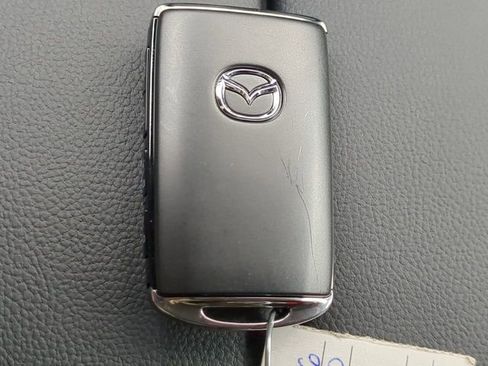 New 2026 MAZDA CX-50 AWD 2.5 Hybrid w/ Weather Package image 26