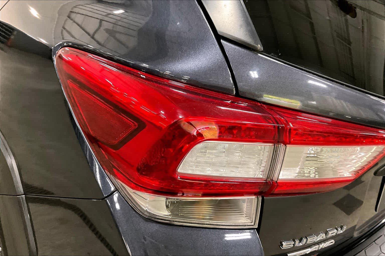 Used 2018 Subaru Crosstrek 2.0i Premium AWD/4WD image 28