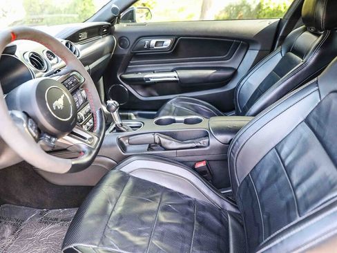 Used 2020 Ford Mustang GT Premium w/ GT Performance Package RWD image 25