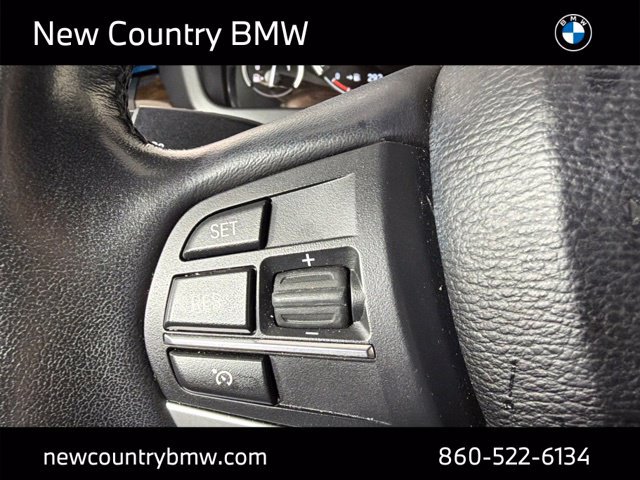 Used 2017 BMW X5 xDrive35i AWD/4WD image 16