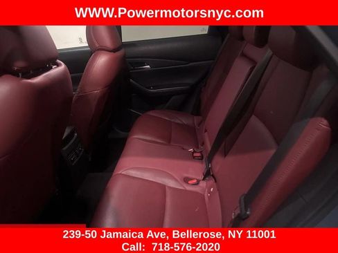 Used 2024 MAZDA CX-30 AWD 2.5 S w/ Preferred Package image 24