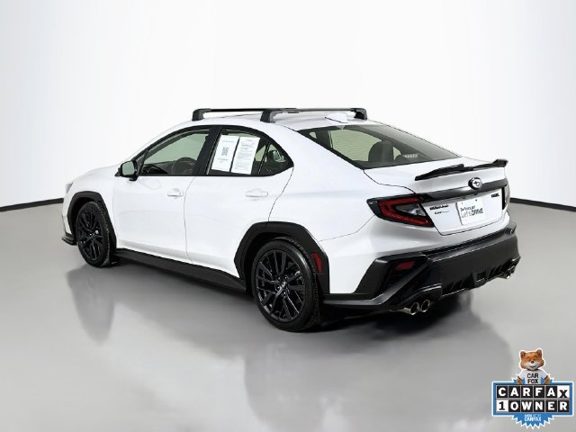 Used 2024 Subaru WRX Premium AWD/4WD image 12