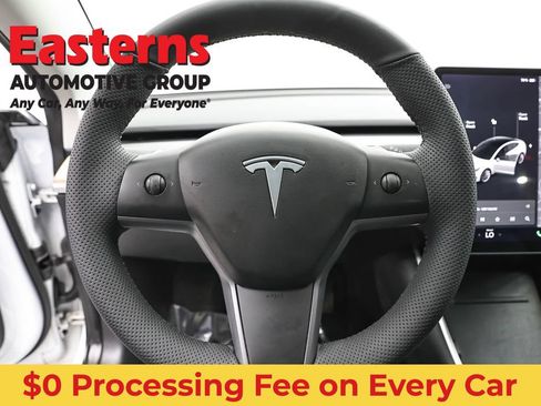 Used 2020 Tesla Model 3 Performance AWD/4WD image 10