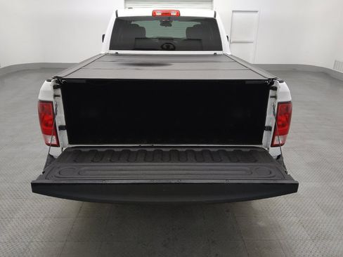 Used 2021 RAM 1500 Tradesman w/ Popular Equipment Group image 29