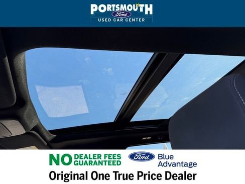 Certified 2022 Ford F150 XLT w/ Equipment Group 302A High image 8