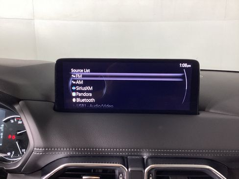 Used 2025 MAZDA CX-5 AWD 2.5 S image 33