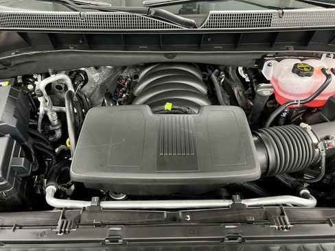 New 2026 Chevrolet Silverado 1500 High Country w/ Technology Package AWD/4WD image 26