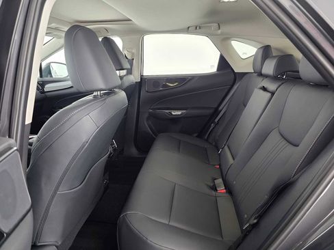 Certified 2026 Lexus NX 350 NX 350 AWD w/ Accessory Package (Z2) image 16