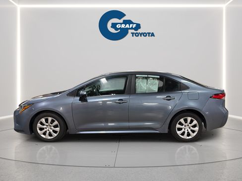 Used 2024 Toyota Corolla LE FWD image 11