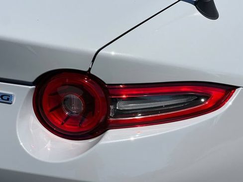 New 2026 MAZDA MX-5 Miata Grand Touring w/ Weather Package RWD image 30