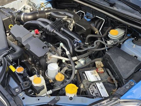 Used 2016 Subaru Crosstrek 2.0i Premium w/ Moonroof Package image 30