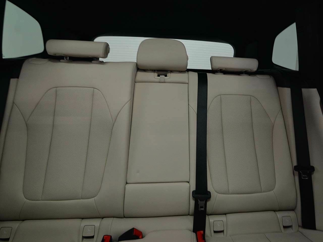 Used 2024 BMW X3 xDrive30i w/ Convenience Package w/ZPA AWD/4WD image 9