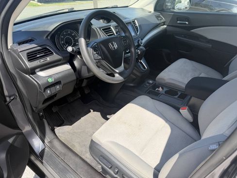 Used 2016 Honda CR-V EX image 10