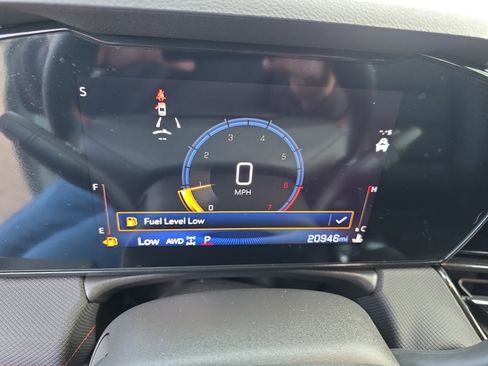 Used 2024 Chevrolet TrailBlazer RS w/ Convenience Package image 17