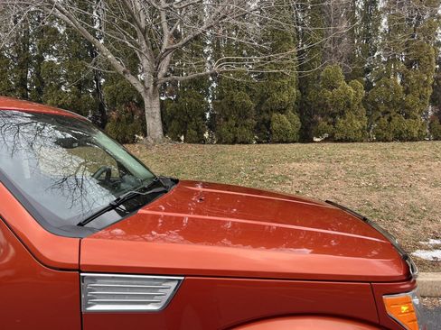 Used 2007 Dodge Nitro R/T image 52