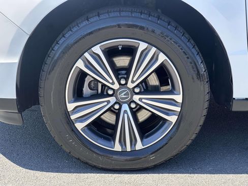 Used 2020 Acura MDX FWD image 7