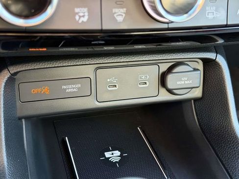 Used 2026 Honda Civic Sport Touring image 23